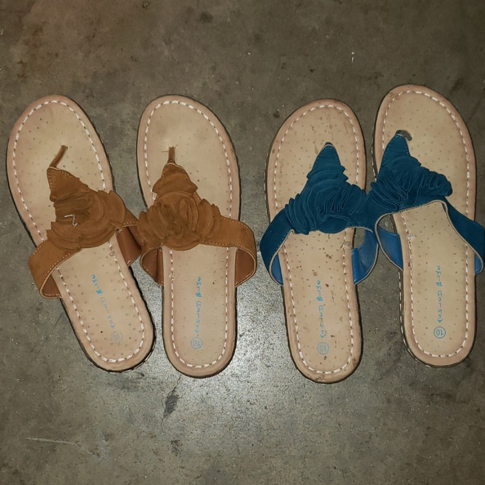 Shoes